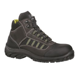DANUBE S3 – Metal Free Safety Boots SRC