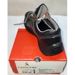 CORVETTE S1 SRC safety shoes with steel toe cap