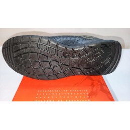 CORVETTE S1 SRC safety shoes with steel toe cap