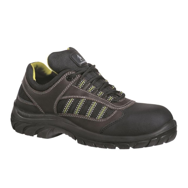 DOURO S3 – Metal Free Safety Shoes SRC