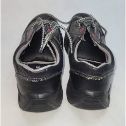 CORVETTE S1 SRC safety shoes with steel toe cap