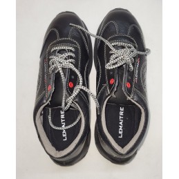 CORVETTE S1 SRC safety shoes with steel toe cap