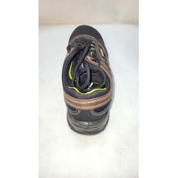 DOURO S3 – Metal Free Safety Shoes SRC