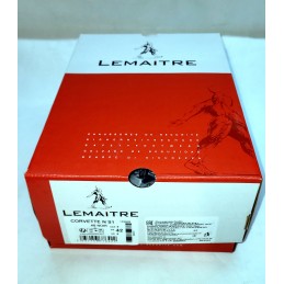 CORVETTE S1 SRC półbuty BHP ze stalowym podnoskiem