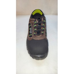 DOURO S3 – półbuty ochronne metal free SRC