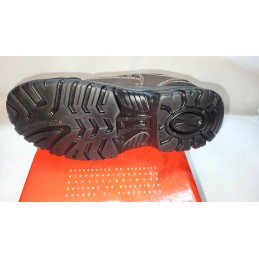 DOURO S3 – Metal Free Safety Shoes SRC