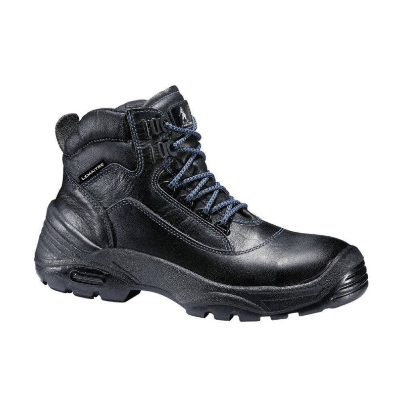 SIROCCO S3 Safety Boots Metal Free Composite Toe