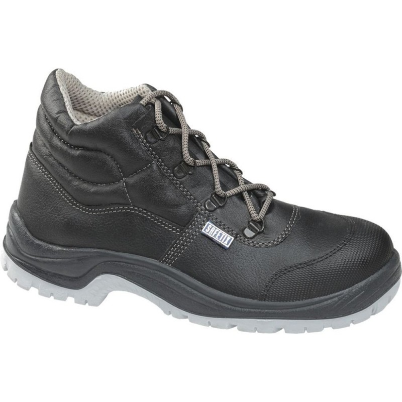 STORMIX HIGH S3 CI – Safety Boots Steel Toe