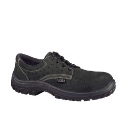 SAFETIX AIRFOX S1 Safety Shoes Composite Toe SRC