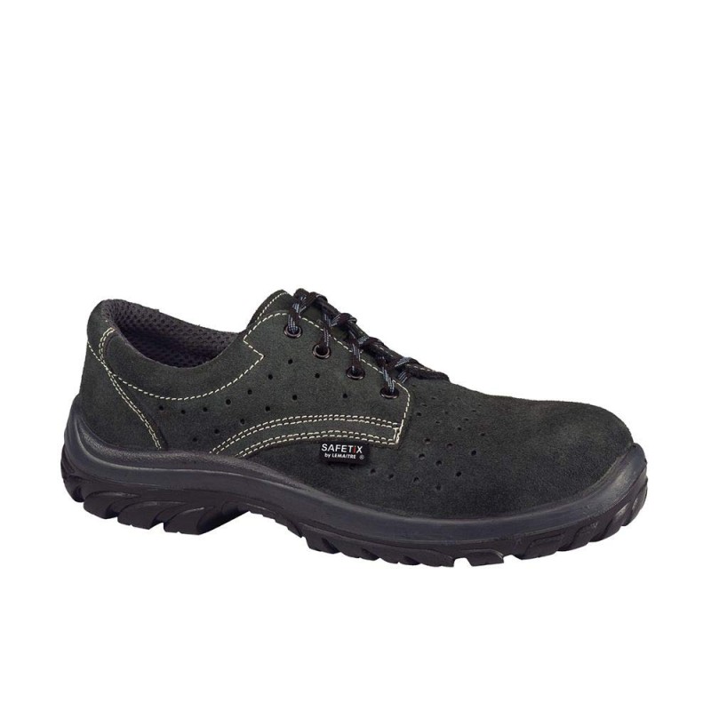 SAFETIX AIRFOX S1 Safety Shoes Composite Toe SRC