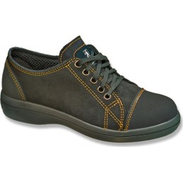 VITAMINE LOW S2 – Women’s Safety Shoes Steel Toe
