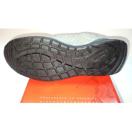 Sicherheitsschuhe Lemaitre Targa S1 SRC – Stahlkappe Leder