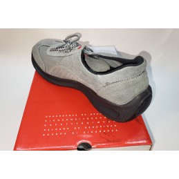 Sicherheitsschuhe Lemaitre Targa S1 SRC – Stahlkappe Leder