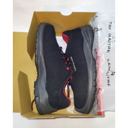 Lemaitre ROY S1P ESD Safety Shoes Aluminium Toe