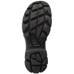 MAX UK BROWN 2.0 S3 Safety Boots Steel Toe SRC