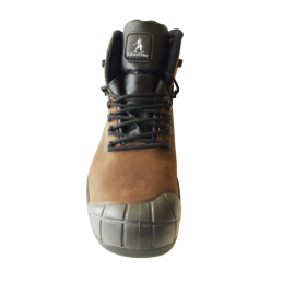 MAX UK BROWN 2.0 S3 Sicherheitsstiefel Stahlkappe