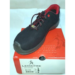 Lemaitre ROY S1P ESD Sicherheitsschuhe Alu Kappe