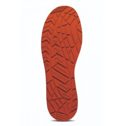 TRIGGER S1 – półbuty ochronne metal free SRC