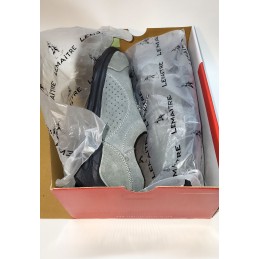 Sicherheitsschuhe Lemaitre Targa S1 SRC – Stahlkappe Leder