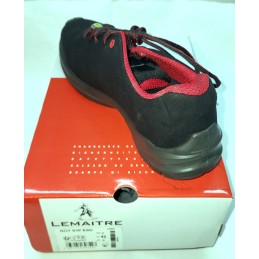 Lemaitre ROY S1P ESD buty robocze alu podnosek