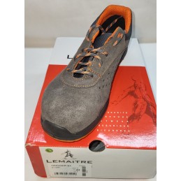 TRIGGER S1 – Metal Free Safety Shoes SRC