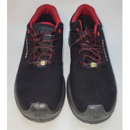 Lemaitre ROY S1P ESD Safety Shoes Aluminium Toe