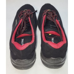 Lemaitre ROY S1P ESD Safety Shoes Aluminium Toe