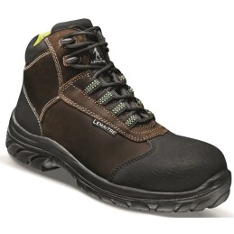 Lemaitre DARWIN S3 – Metal Free Safety Boots