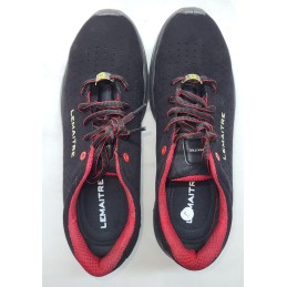 Lemaitre ROY S1P ESD Safety Shoes Aluminium Toe