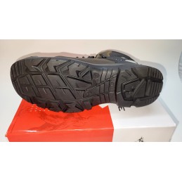 MAX UK BROWN 2.0 S3 Sicherheitsstiefel Stahlkappe