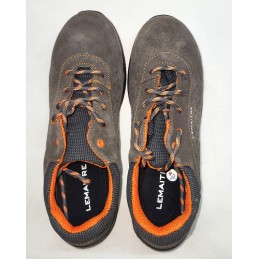 TRIGGER S1 – Metal Free Safety Shoes SRC