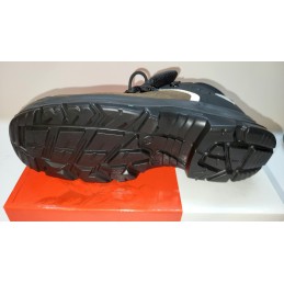 MAX UK BROWN 2.0 S3 buty robocze stalowy podnosek