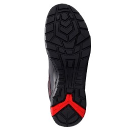 GEORGE LOW S3 ESD – Safety Shoes Aluminium Toe