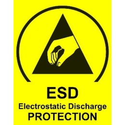 GEORGE LOW S3 ESD – półbuty ochronne aluminiowe