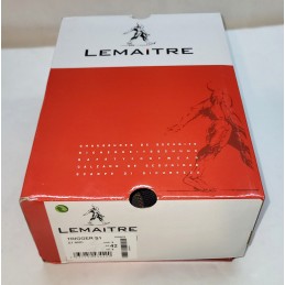 TRIGGER S1 – półbuty ochronne metal free SRC