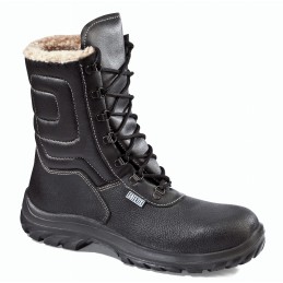 Safetix SNOWFOX S3 CI SRC Winter Safety Boots