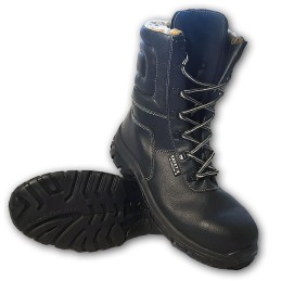 Safetix SNOWFOX S3 CI SRC Winter Safety Boots