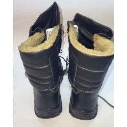 Safetix SNOWFOX S3 CI SRC Winter Safety Boots