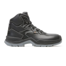 ORIONE 20 S3 – Metal Free Safety Boots SRC