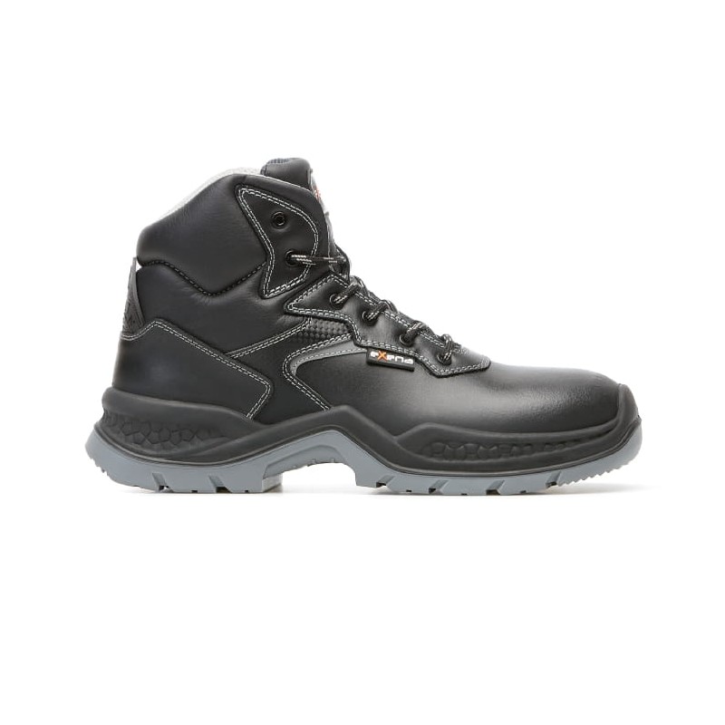 ORIONE 20 S3 – Sicherheitsstiefel Metal Free SRC