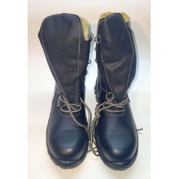 Safetix SNOWFOX S3 CI SRC Winter Safety Boots