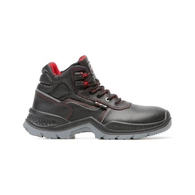 Exena SARDEGNA S3  safety boots with composite toe cap and Kevlar anti-puncture insert