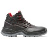 Exena SARDEGNA S3  trzewiki bezpieczne z kompozytowym podnoskiem i kevlarową wkładką antyprzebiciową