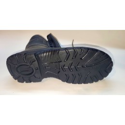 Safetix SNOWFOX S3 CI SRC Winter Safety Boots