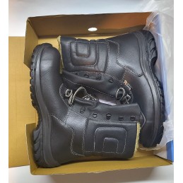 Safetix SNOWFOX S3 CI SRC Winter Safety Boots