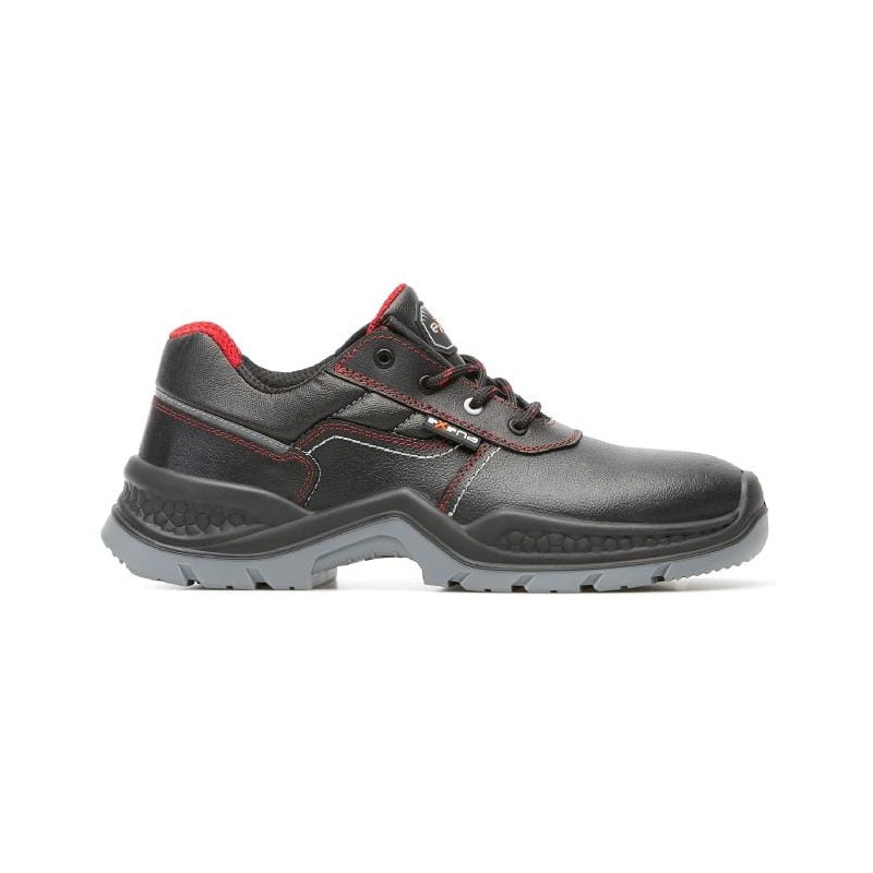SICILIA 20 S3 – Metal Free Safety Shoes SRC