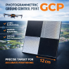 Rigid reference points, targets, markers for drones 5 pcs.