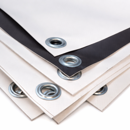 GCP Marker 60x60 cm for Drone Mapping & UAV Survey