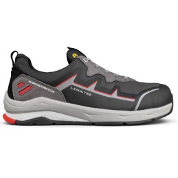 LEMAITRE AIR 200 BAS GRAPHIT S3S ESD Safety Shoes