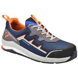 LEMAITRE AIR 200 NAVY S3S ESD Safety Shoes Lightweight